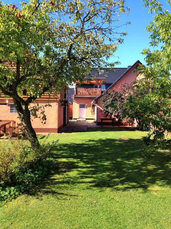 Ferienhaus Moewe Hanshagen (Lubmin) Exterior foto